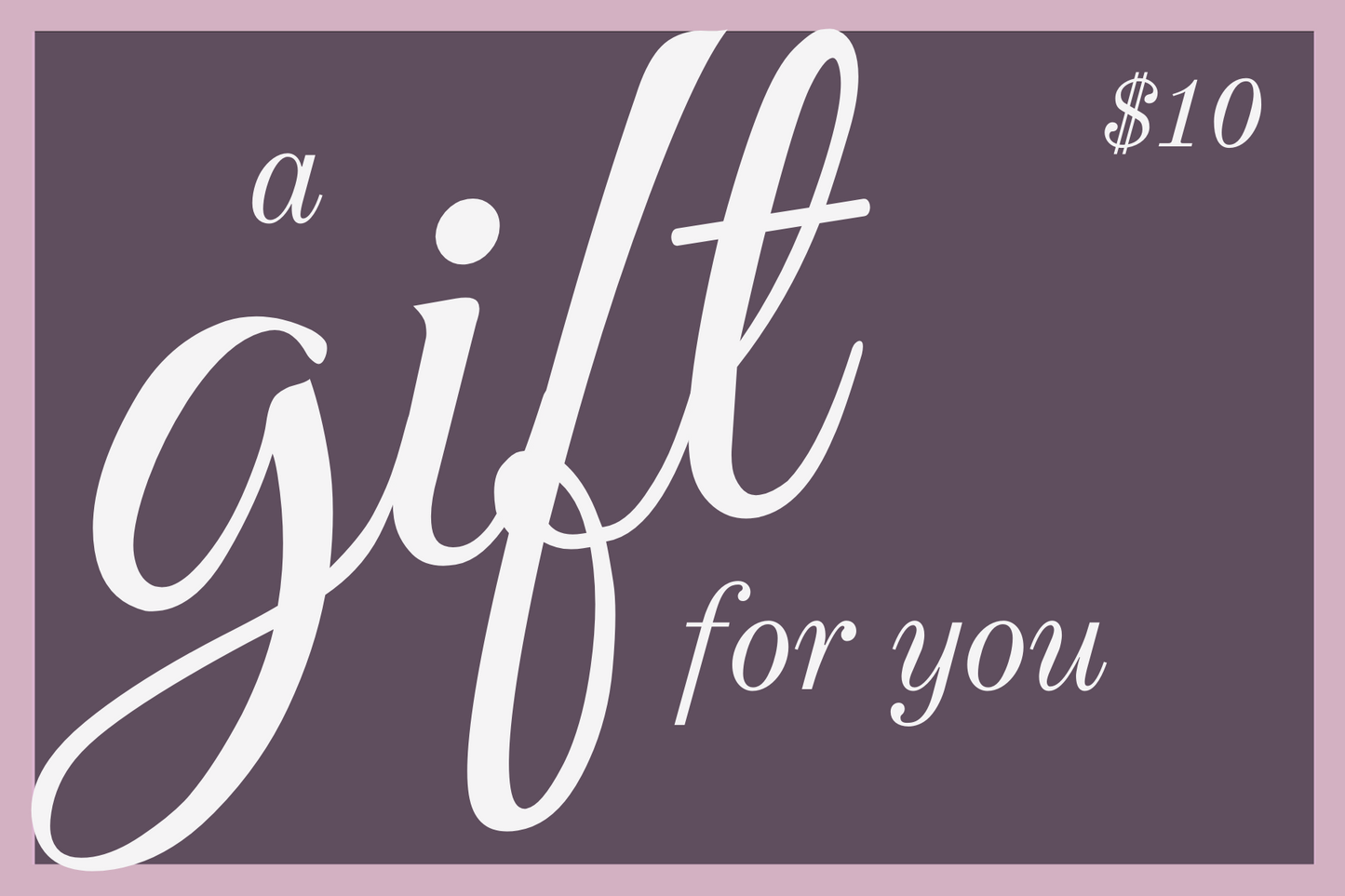 Danni's Delights Love
